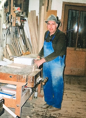 Oskar Alef