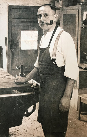 Georg Alef
