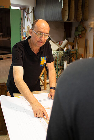 Helmut Alef